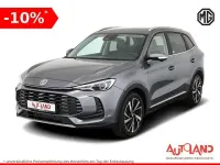 Neu MG ZS Luxury 197 PS (144 kW) 2026 Grau SUV