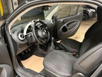 gebraucht Smart ForTwo Coupé 453