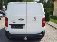 Gebraucht Peugeot Expert Premium 122 PS (89 kW) 2020 Weiß Van