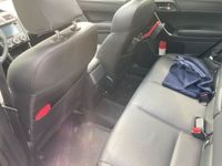 gebraucht Subaru Forester 2.0D Exclusive Lineartronic Exclusive