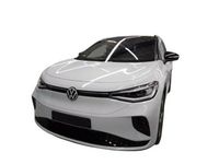 Gebraucht VW ID.4 GTX 219 kW (299 PS) 2023 Weiß SUV