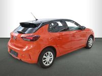 gebraucht Opel Corsa F Edition IntelliLink Dachpaket GARANTIE