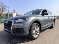 Gebraucht Audi Q5 Sport 252 PS (185 kW) 2017 Grau SUV