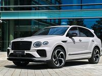 Gebraucht Bentley Bentayga 551 PS (405 kW) 2024 Grau SUV