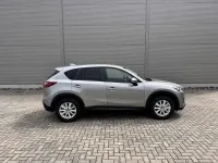 Gebraucht Mazda CX-5 165 PS (121 kW) 2012 SUV