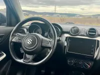 Usata Suzuki Swift 2019 Nero Utilitaria