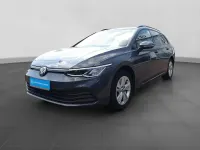 Gebraucht VW Golf VIII Life 150 PS (110 kW) 2022 Kombi