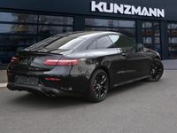 gebraucht Mercedes E53 AMG AMG 4M+ Coupé Night MBUX Distronic+ Head-Up