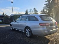 Gebraucht Mercedes E220 170 PS (125 kW) 2007 Grau Kombi