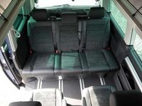 Gebraucht VW California Beach 199 PS (146 kW) 2019 Blau Van