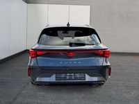 Neu Cupra Leon 150 PS (110 kW) 2025 Grau Kombi
