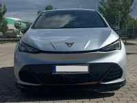 Gebraucht Cupra Born 169 kW (231 PS) 2025 Silber Kleinwagen