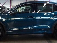 Gebraucht VW Tayron 150 PS (110 kW) 2025 Blau SUV