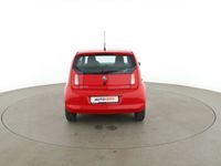 gebraucht Skoda Citigo 1.0 MPI Active, Benzin, 8.450 €