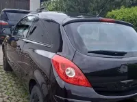 Gebraucht Opel Corsa 60 PS (44 kW) 2006 Kleinwagen