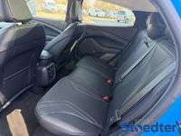 Gebraucht Ford Mustang Mach-E 100 kW (136 PS) 2022 Blau SUV