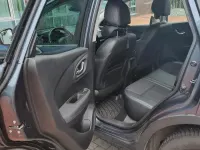 Gebraucht Renault Kadjar LIMITED 130 PS (95 kW) 2018 Grau SUV