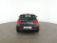 gebraucht BMW 118 1er d Advantage, Diesel, 17.390 €