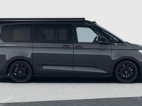 Neu VW California Beach 150 PS (110 kW) 2026 Grau Van