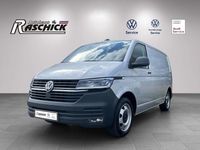 Gebraucht VW Transporter 150 PS (110 kW) 2022 Reflexsilber Van