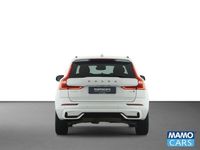 Gebraucht Volvo XC60 Plus 250 PS (183 kW) 2025 Weiß SUV