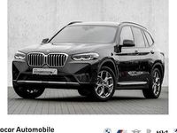 Gebraucht BMW X3 Shadowline 299 PS (219 kW) 2022 Grau SUV