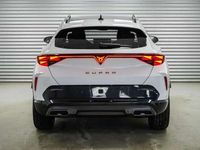 Neu Cupra Formentor 150 PS (110 kW) 2025 Glacial white metallic ... SUV