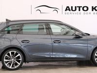 Gebraucht Seat Leon ST FR 150 PS (110 kW) 2021 Grau metallic Kombi