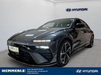 Neu Hyundai Ioniq 6 239 kW (325 PS) 2026 Grau Limousine