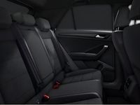 Gebraucht VW T-Roc R-line 150 PS (110 kW) 2024 Grau SUV