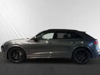 Gebraucht Audi RS Q8 Advanced 640 PS (470 kW) 2024 Grau SUV