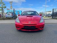 gebraucht Toyota Celica 1.8 I-16V S *TÜV NEU*