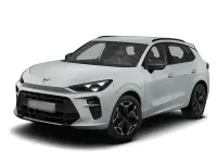 Gebraucht Cupra Terramar VZ 2025 Weiss SUV