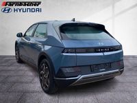 gebraucht Hyundai Ioniq 5 Basis Elektro