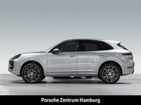Gebraucht Porsche Cayenne 470 PS (345 kW) 2024 Silber SUV