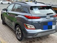 gebraucht Hyundai Kona electric 136PS