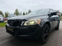 Gebraucht Volvo XC60 Summum 215 PS (158 kW) 2011 Grau SUV