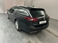 Gebraucht Opel Insignia Business 174 PS (127 kW) 2022 Schwarz Kombi