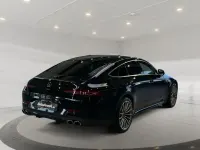 Gebraucht Mercedes AMG GT 43 AMG 367 PS (269 kW) 2022 Schwarz Coupé