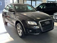 gebraucht Audi Q5 2.0 TDI S tronic quattro-BiXenon-Leder-Navi-