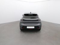 Gebraucht Peugeot 208 Allure 103 PS (75 kW) 2025 Gris selenium Kleinwagen