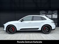 gebraucht Porsche Macan GTS Burmester SportPaket Entry&Drive LED