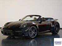 Gebraucht Porsche 992 650 PS (478 kW) 2024 Schwarz Cabrio