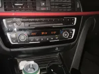 Gebraucht BMW 320 190 PS (139 kW) 2018 Schwarz Limousine