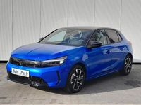 Neu Opel Corsa 101 PS (74 kW) 2026 Kobalt blau metallic Kleinwagen