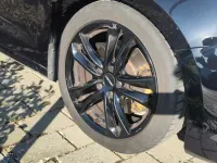 Brugt VW Jetta Highline 160 HK (117 kW) 2011 Sort Sedan