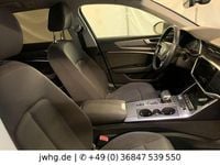 Second-hand Audi A6 Comfort 231 CP (169 kW) 2019 Bej Break