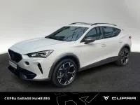 Gebraucht Cupra Formentor VZ 310 PS (228 kW) 2024 Weiß SUV