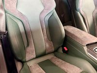 Gebraucht Alpina B3 529 PS (389 kW) 2025 Grün Kombi