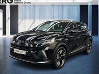 Gebraucht Renault Symbioz Techno 158 PS (116 kW) 2025 Schwarz SUV